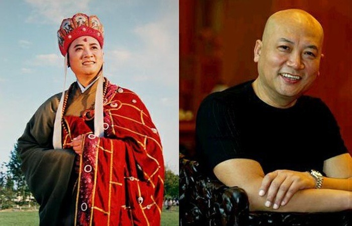 Diễn viên Đường Tăng - Tây Du Kí gây tranh cãi khi nhận thừa kế từ vợ lên đến 1000 tỷ