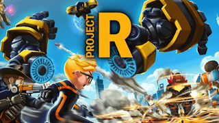 Project R: Dự án game mobile mới từ các "cựu binh" từ Blizzard và Riot Game phát triển