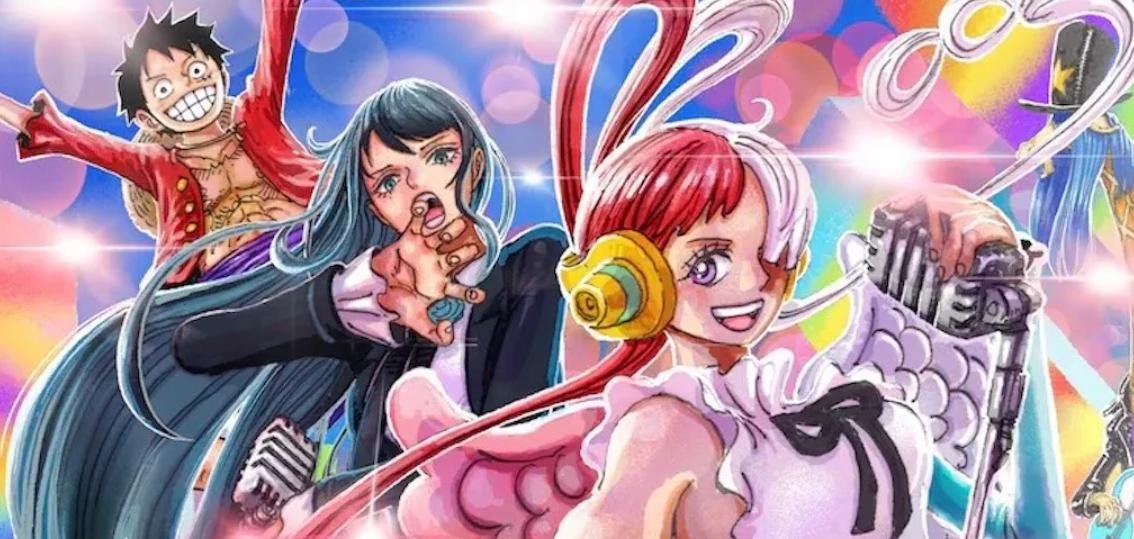 One Piece Film Red: Ado - 'Giọng ca' của Uta bị chỉ trích vì không thích One Piece?!