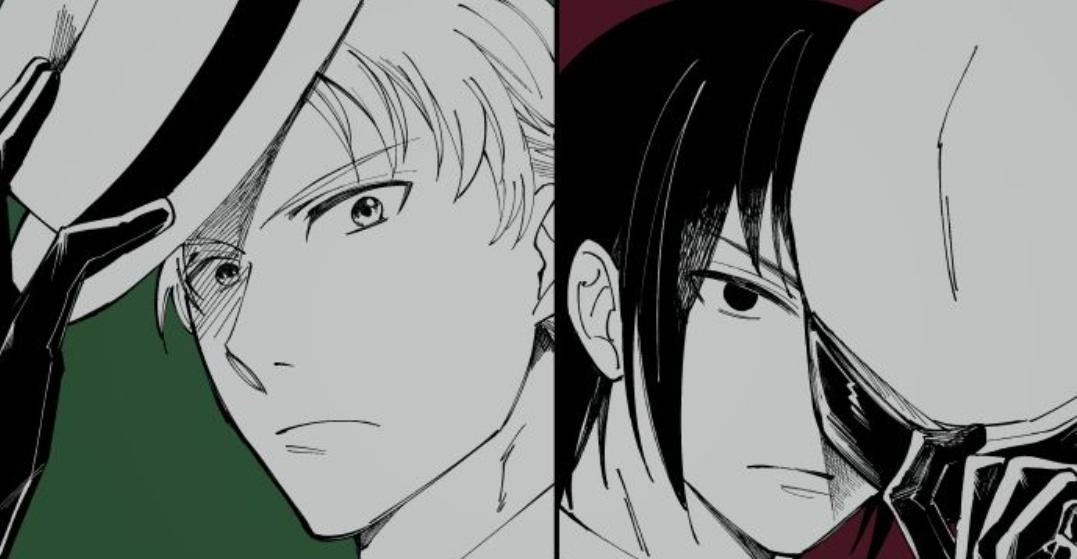 Dự đoán spoiler Spy X Family 67-2: Loid lộ thân phận - Yuri đến bắt điệp viên Twilight!