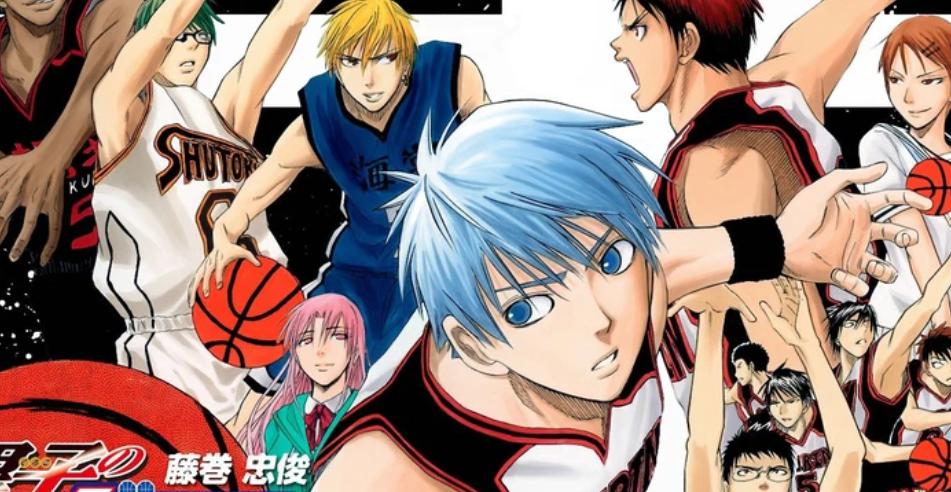 TOP 30 manga thể thao được yêu thích nhất Nhật Bản - Bất ngờ TOP 1 lại là [SPOILER]