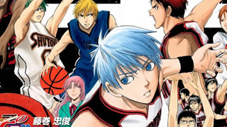 TOP 30 manga thể thao được yêu thích nhất Nhật Bản - Bất ngờ TOP 1 lại là [SPOILER]