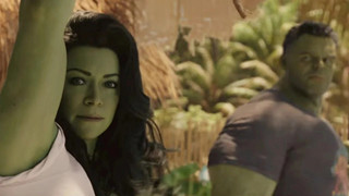 She-Hulk Tập 1: Cùng nhìn lại những chi tiết ẩn trước khi bước sang Tập 2