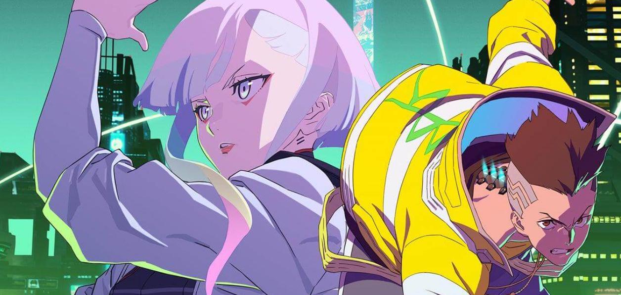 Danh sách anime Netflix tháng 9/2022 hay và đáng xem nhất!