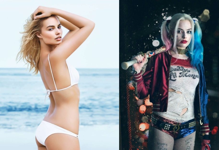 Những lần các mỹ nhân Hollywood "chịu làm xấu mình" cho các vai diễn (Phần 4)