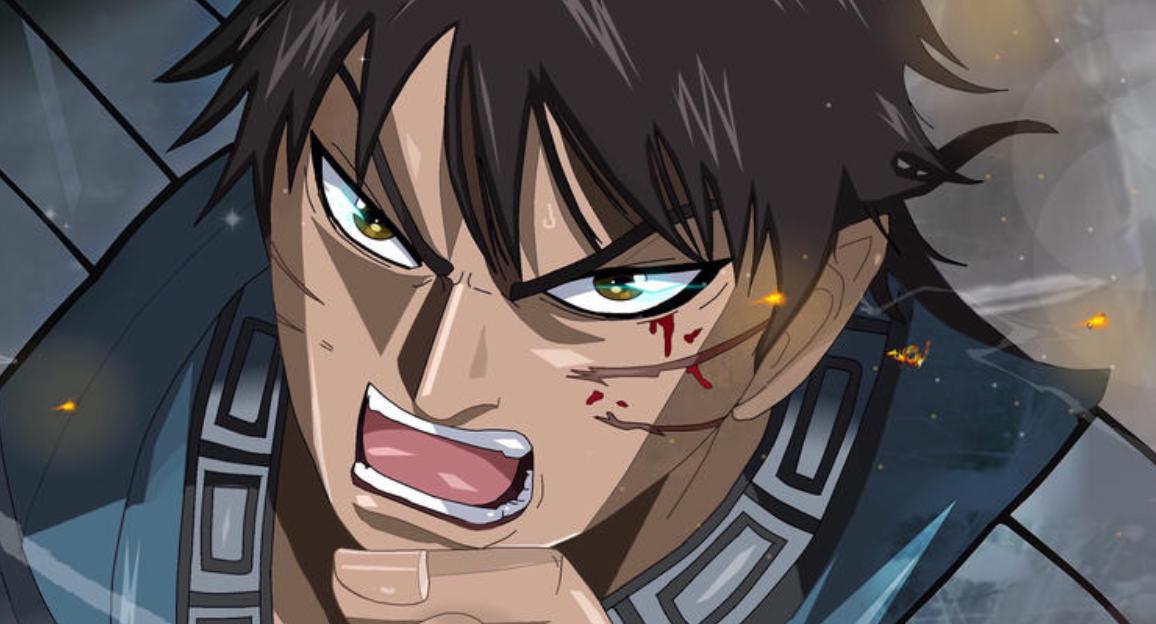 Spoiler Kingdom 730: Phi Tín Quân công thành Nghi An!