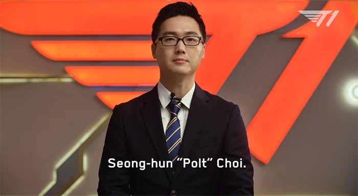 HLV của T1 tự tin rằng sẽ thắng Gen.G 3-0 hoặc 3-1 trong trận chung kết