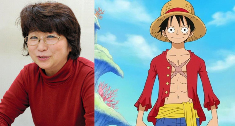 Seiyuu Luffy anime One Piece: ‘I don’t read manga!’  – The reason is because of the professional way of working after…