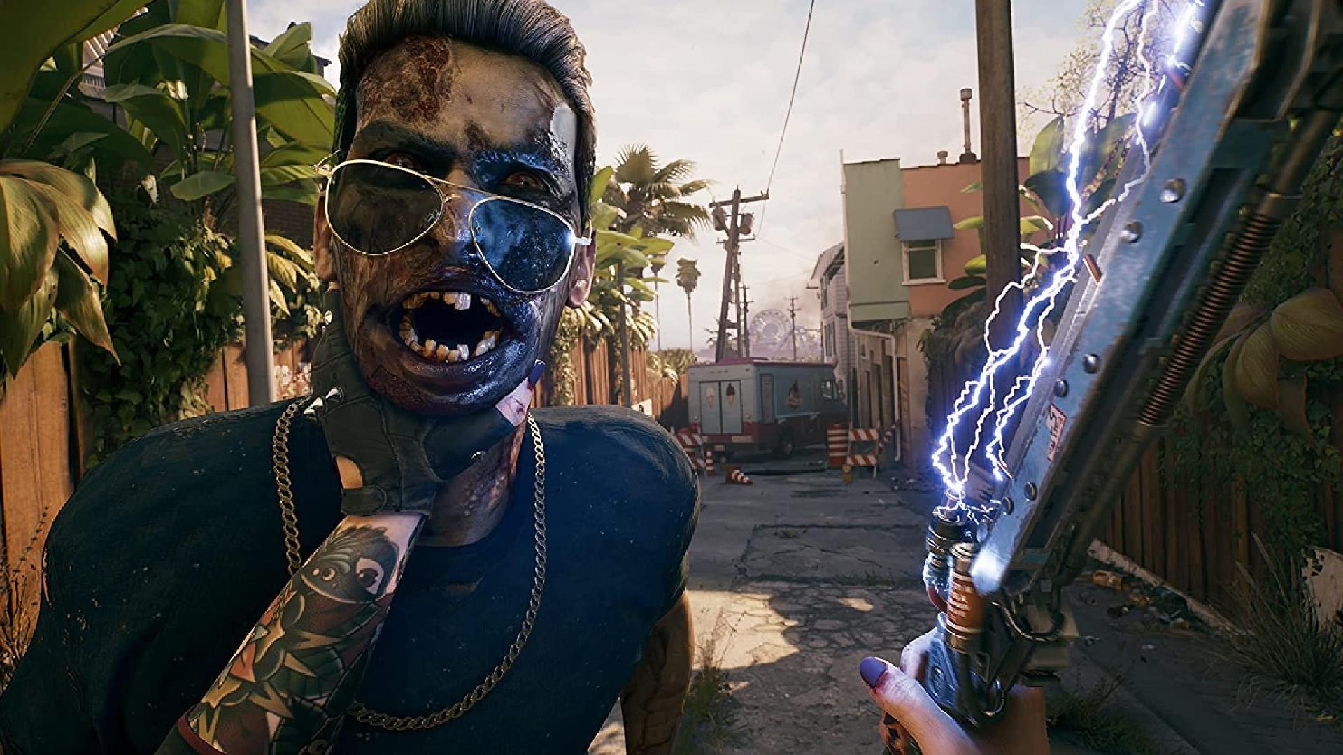 Dead Island 2 trở lại tại Gamescom 2022 với tận 2 đoạn trailer mới