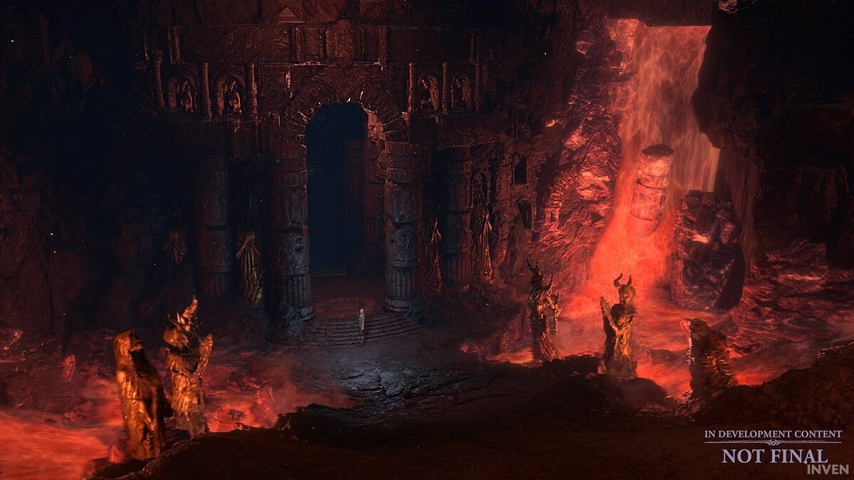 Nhà phát triển hứa hẹn Diablo 4 sẽ không có chế độ pay-to-win, liệu đáng tin?