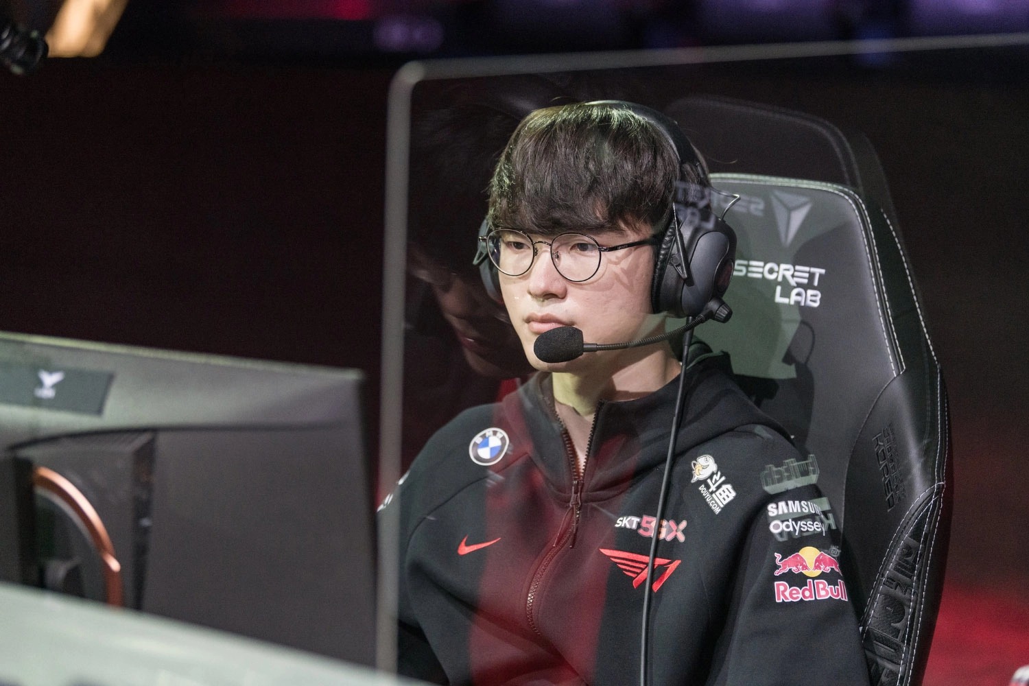 LMHT: Faker hứa phá đảo bất kì tựa game nào fan yêu cầu nếu vô địch LCK