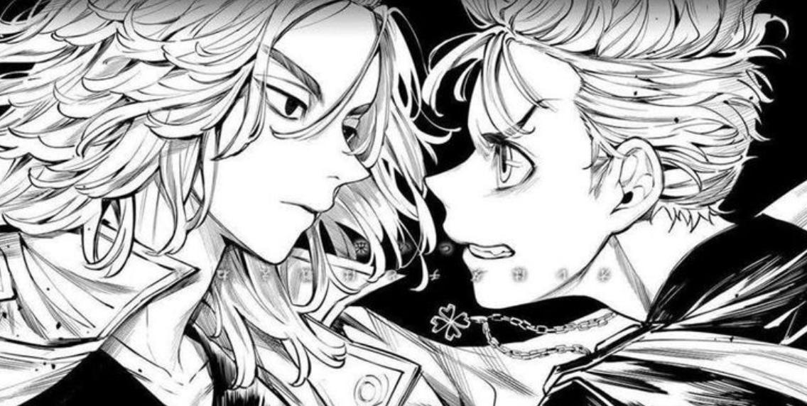 Spoiler Tokyo Revengers 267: Takemichi dùng Haki Quan Sát cao cấp đấu Mikey!