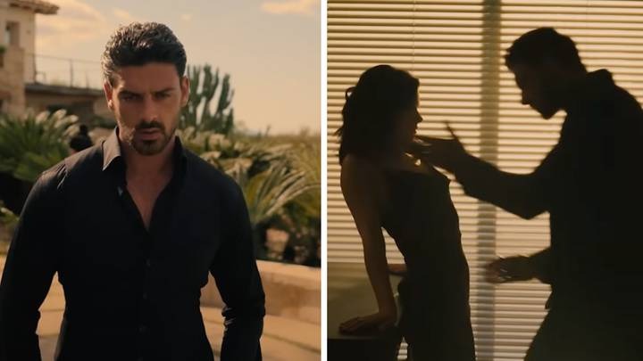 "50 sắc thái" phiên bản pha-kè rục rịch làm thêm phần 4 khiến netizen bấn loạn