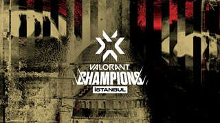 Vé tham dự Valorant Champions hết sạch chỉ trong chưa đầy nửa tiếng mở bán