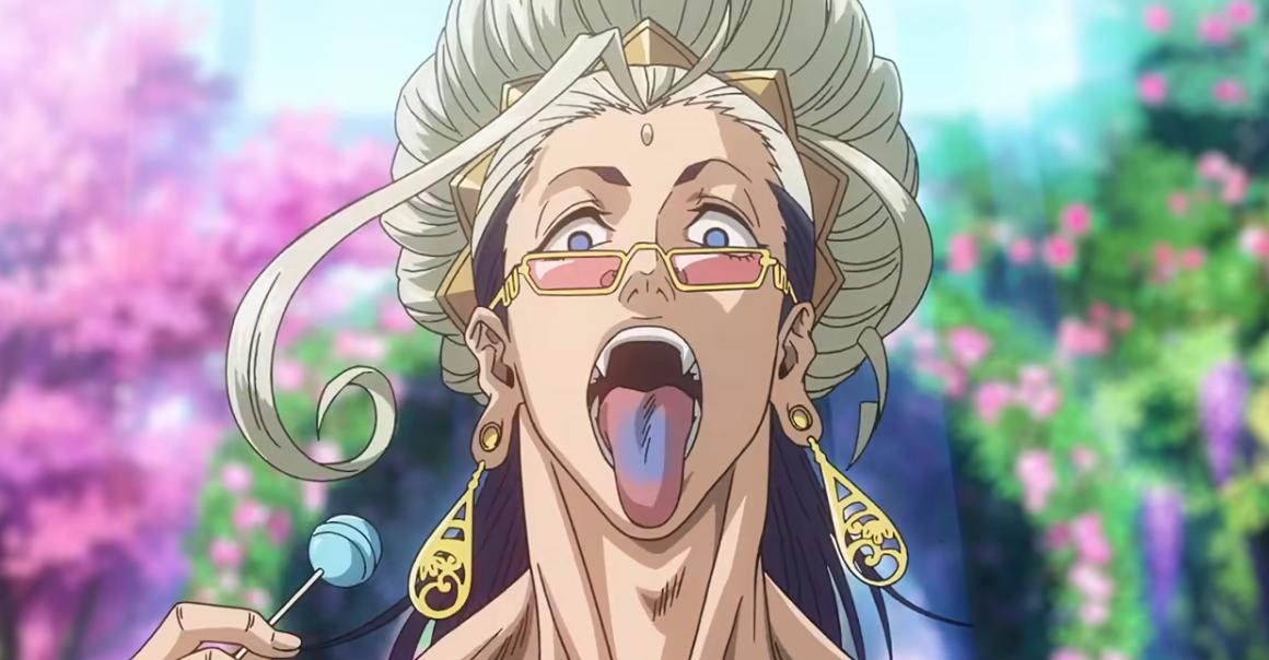 Anime Record Of Ragnarok season 2 công bố nội dung, trailer và thời gian ra mắt!