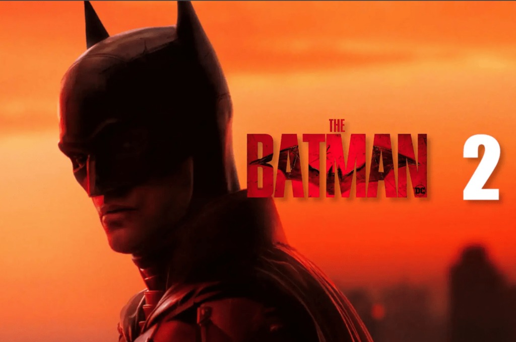 Robert Pattinson sẽ không có cơ hội đóng pỏn do The Batman được làm phần 2?