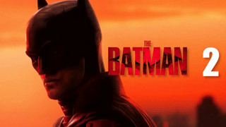 Robert Pattinson sẽ không có cơ hội đóng pỏn do The Batman được làm phần 2?