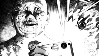 Điểm mặt 4 tác phẩm manga đáng sợ nhất mà fan kinh dị không nên bỏ qua