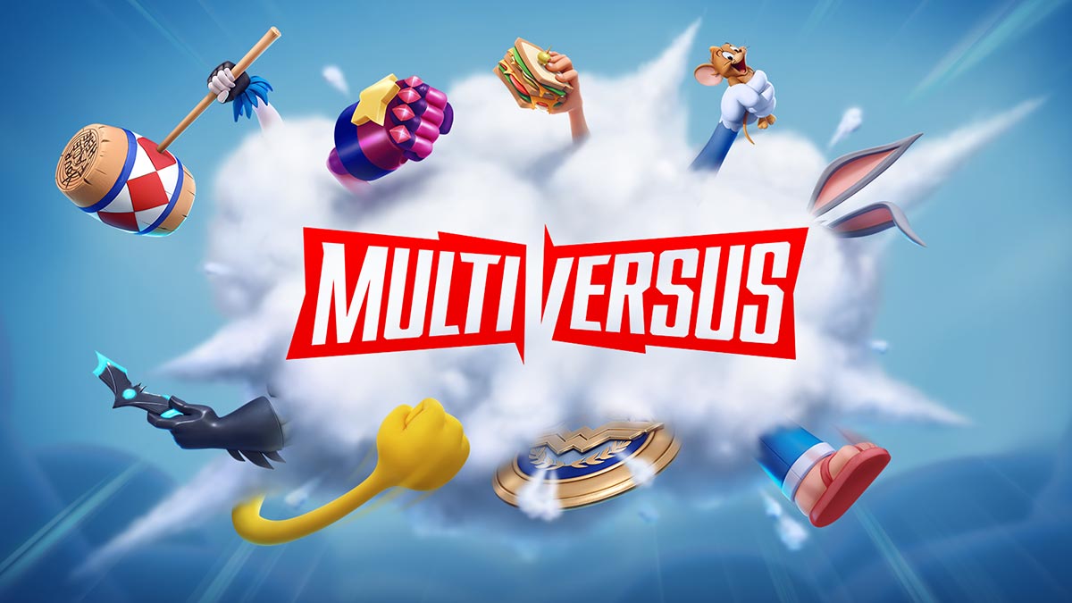 MultiVersus chia sẻ về tiến trình mở rộng nhân vật trong game, hé lộ nhiều khó khăn