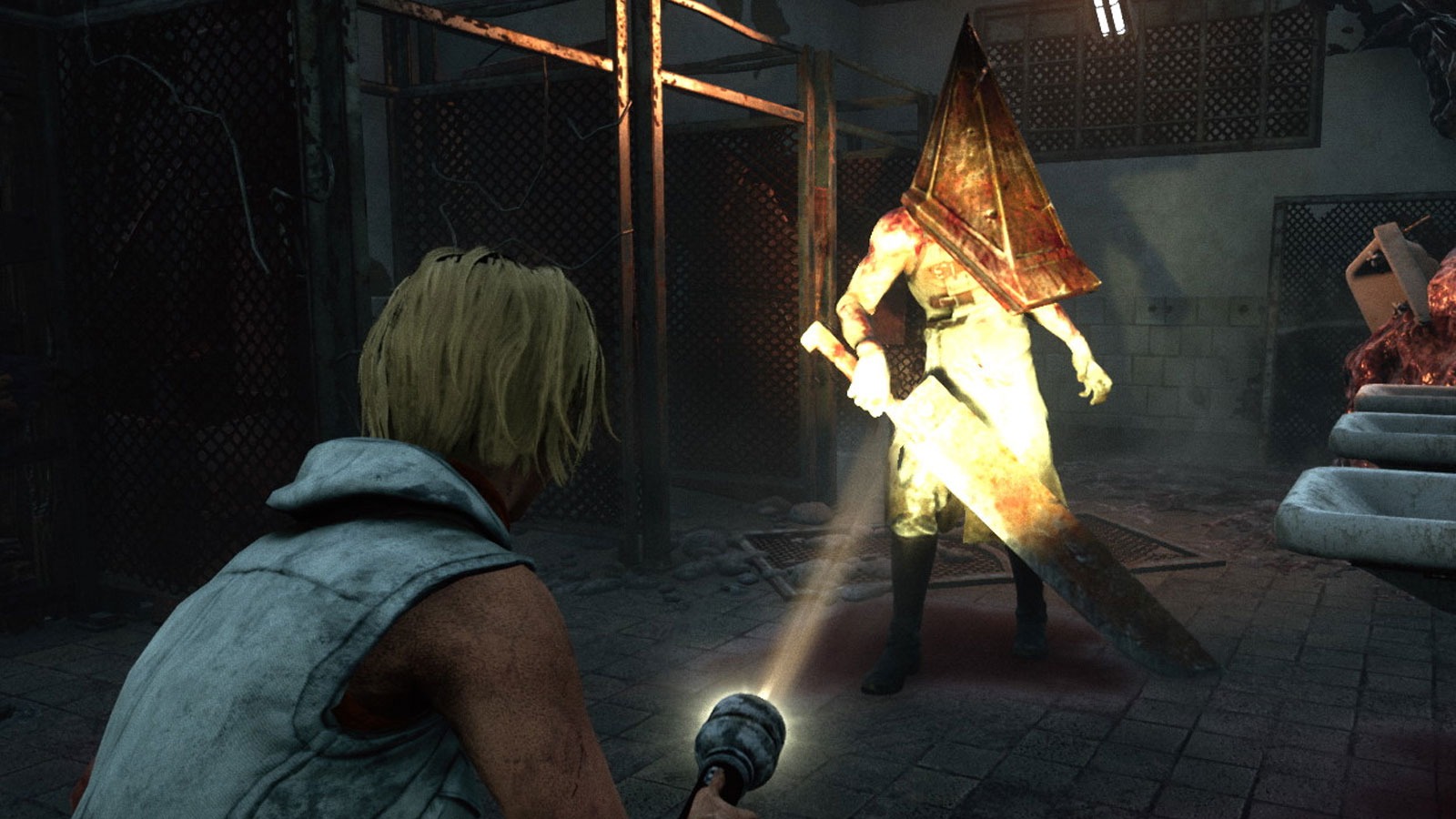 Fan Silent Hill tại Việt Nam bất lực trước thông báo mới nhất từ Konami