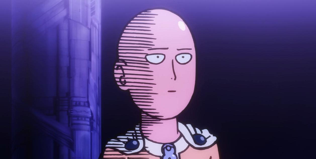 Fan OPM lo ngại về chất lượng anime One Punch Man season 3