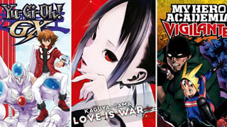 Lịch phát hành manga mới tại Việt Nam tháng 9/2022: Cuộc Chiến Tỏ Tình và vô số truyện mới ra mắt!