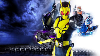 Loạt series về Kamen Rider - siêu nhân huyền thoại tuổi thơ đổ bộ Việt Nam