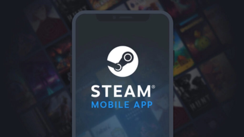Valve phát triển một phiên bản mới dành cho Steam Mobile, tiện lợi hơn và nhiều tính năng hơn