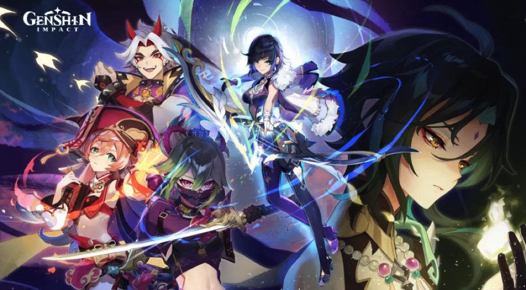 Hacker đang lạm dụng phần mềm chống hack của Genshin Impact để vô hiệu quá phần mềm diệt virus