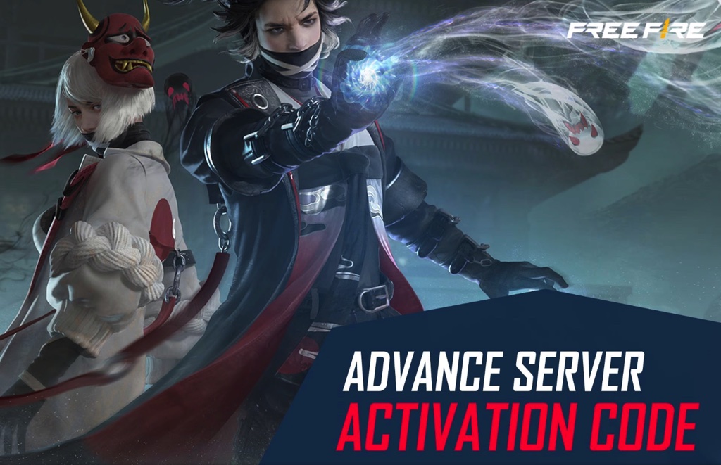 Free Fire OB36: Danh sách mã kích hoạt Advance Server