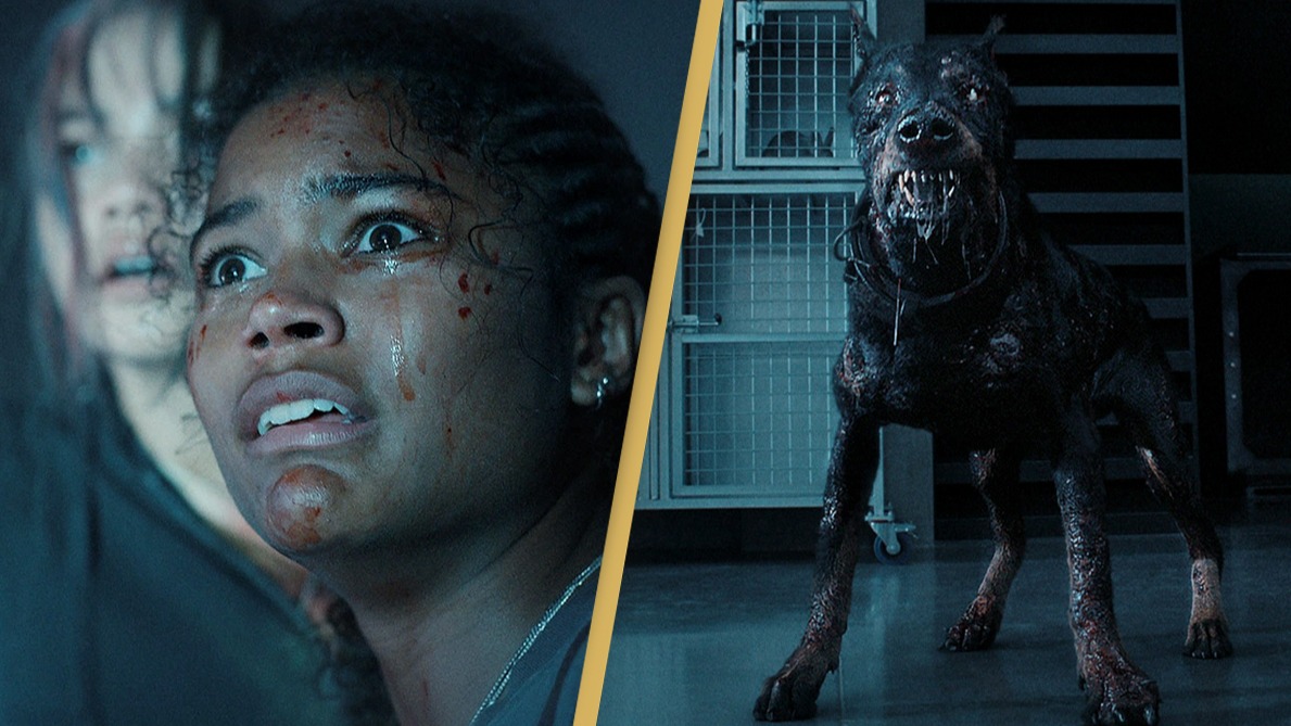 Series Resident Evil của Netflix bị hủy bỏ ngay sau khi ra mắt mùa 1