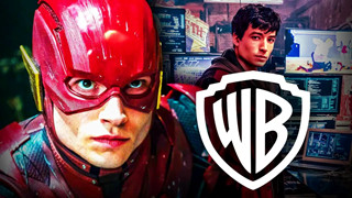 The Flash lại lên tiếng xin lỗi Warner Bros. sau loạt bê bối 