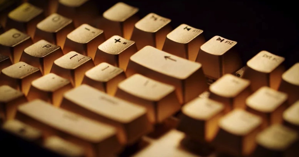 Top 10 bàn phím đắt nhất mà bạn có thể chưa biết đến (Phần 1)