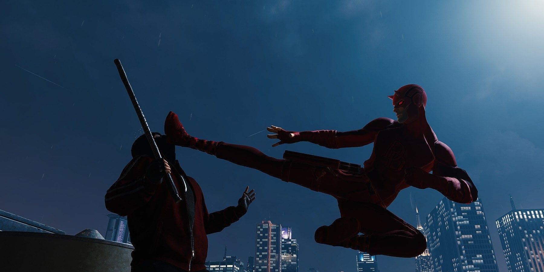 Muôn hình vạn trạng các bản Mod trong Spider-Man Remastered trên PC