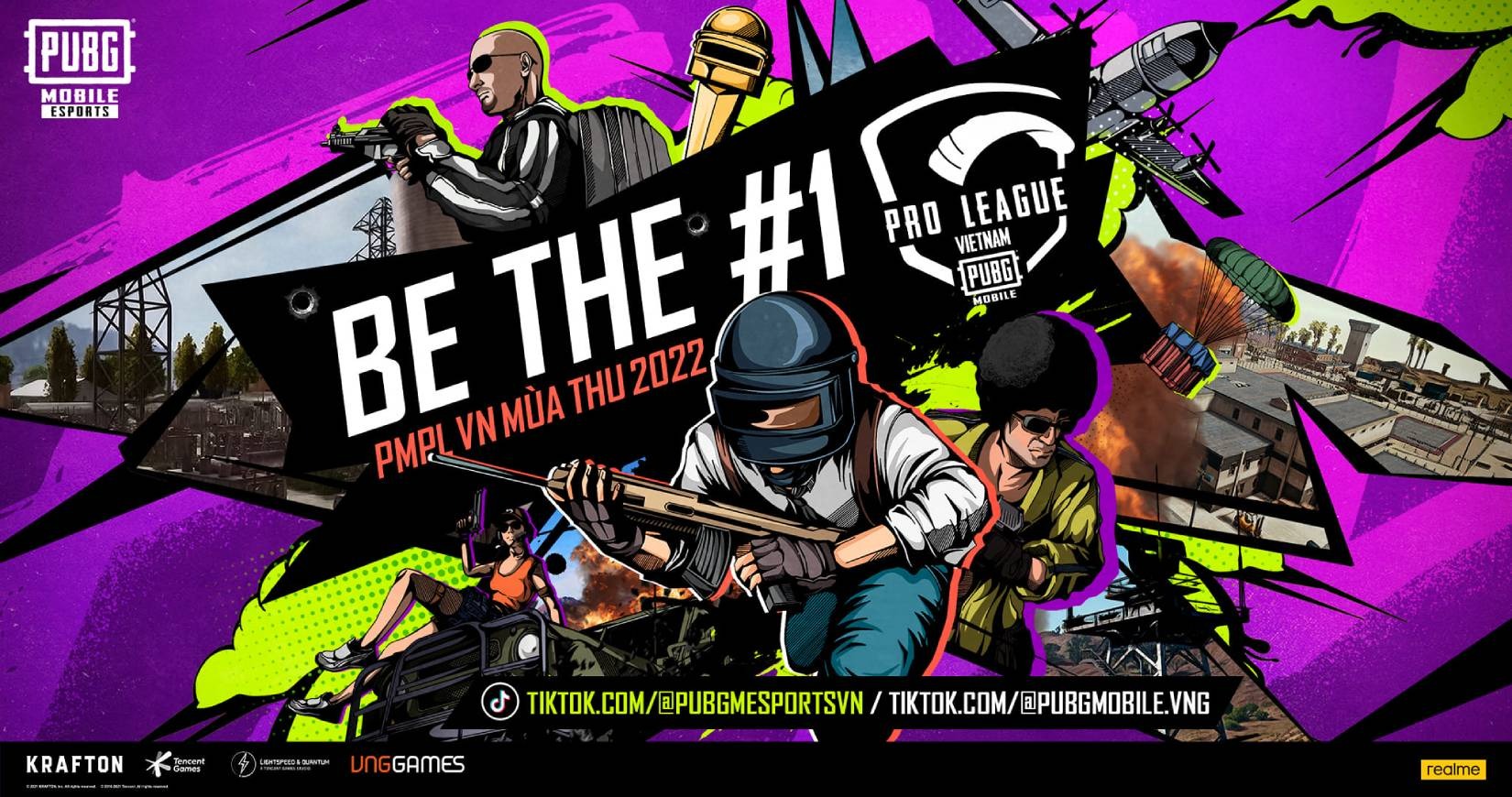 Recap PMPL Việt Nam mùa Thu 2022: DX hay không bằng hên