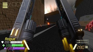 Mod Doom II cho phép game thủ sử dụng toàn vũ khí hạng nặng cực đã tay