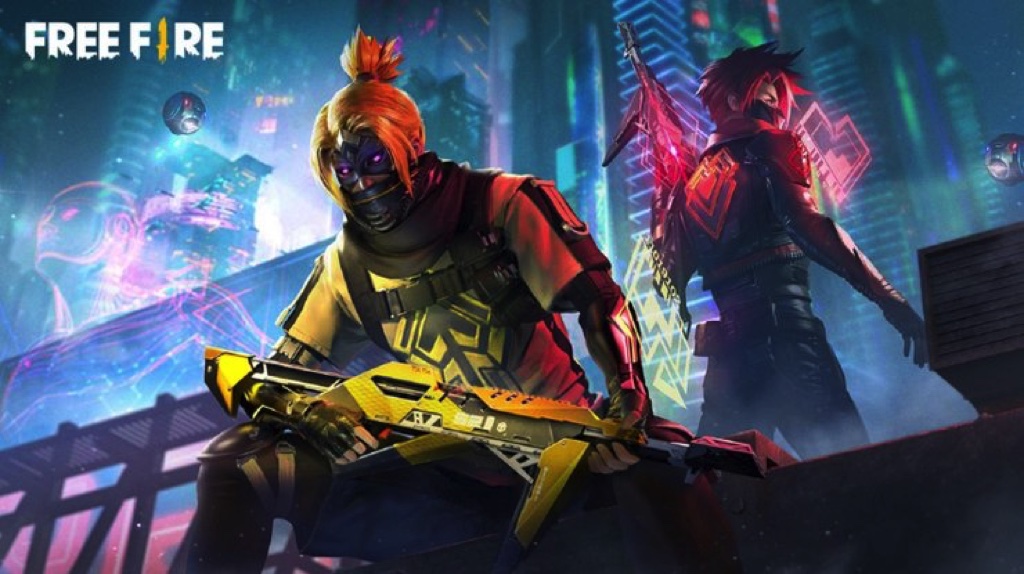 Free Fire Max: Nhận nhanh 29.999 kim cương và loạt phần thưởng trong sự kiện Friends Callback