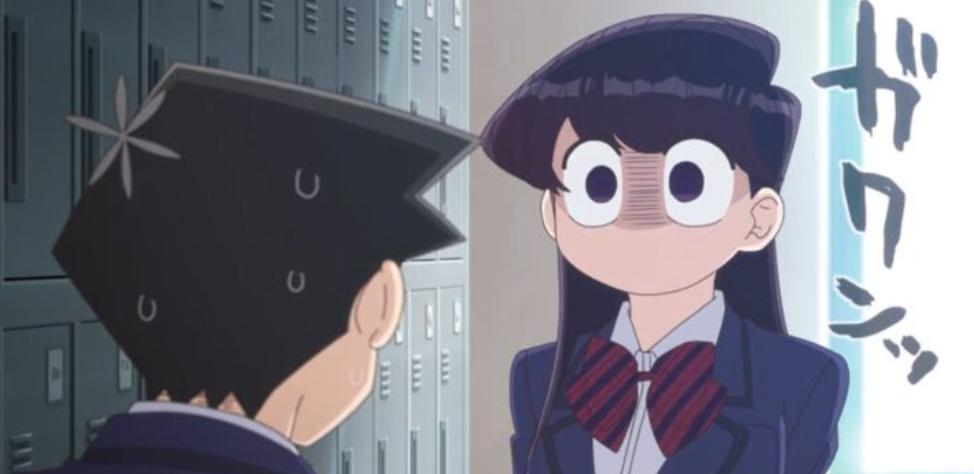 Otaku Mexico đưa manga Komi-san Wa Comyushou Desu vào giáo trình đại học!