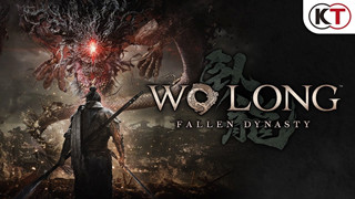 Wo Long: Fallen Dynasty tung trailer đầy mãn nhãn, hứa hẹn là một truyền nhân chất lượng của Nioh