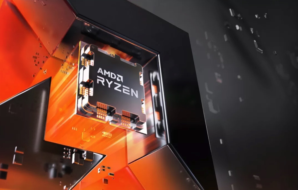 AMD trình làng CPU Ryzen 7000 series: Đối thủ "nặng ký" của Intel Core thế hệ thứ 12