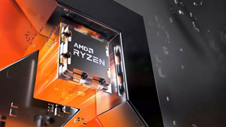 AMD trình làng CPU Ryzen 7000 series: Đối thủ "nặng ký" của Intel Core thế hệ thứ 12
