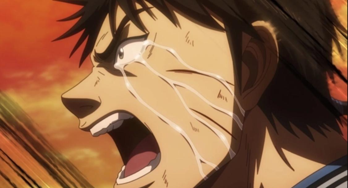 Spoiler Kingdom 731: Tạm biệt, Điền Hữu...