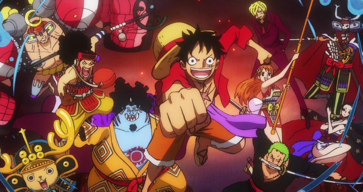 One Piece: Tiền truy nã băng Mũ Rơm đã thay đổi thế nào từ đầu đến giờ?