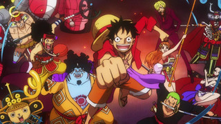 One Piece: Tiền truy nã băng Mũ Rơm đã thay đổi thế nào từ đầu đến giờ?