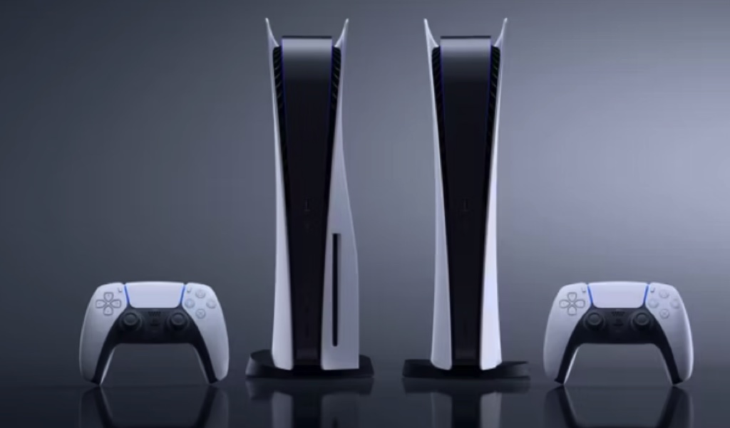 Phát hiện một PS5 phiên bản "nhẹ" hơn được rao bán tại Úc