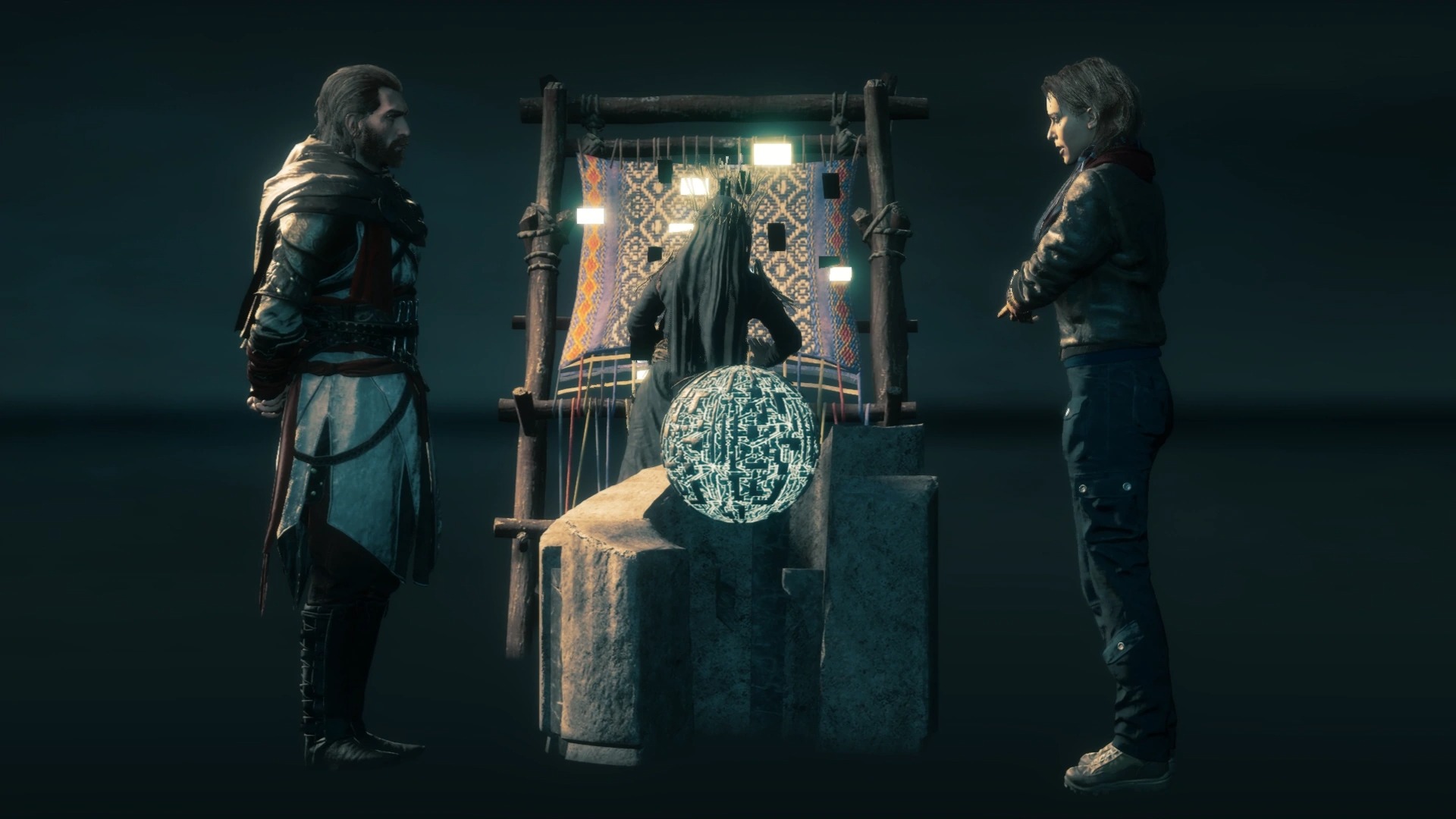 Tựa game Assassin's Creed mới bị rò rỉ thông tin, đưa game thủ đến vùng Trung Đông