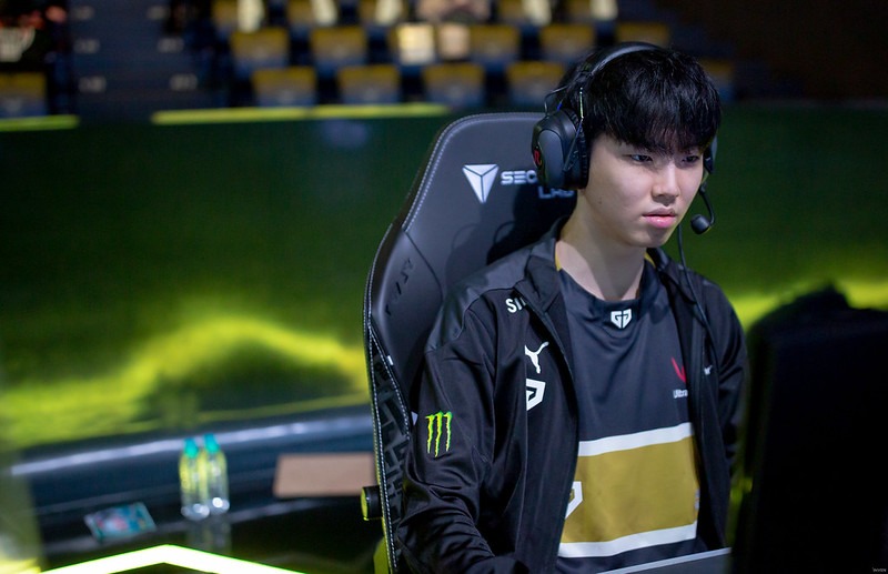 LMHT: Chovy kết thúc LCK mùa Hè 2022 với KDA 2 con số, bỏ xa các đối thủ khác