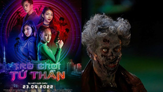 Hé lộ những hình ảnh đầu tiên của bộ phim kinh dị Zombie đầu tiên của Việt Nam gắn nhãn 18+