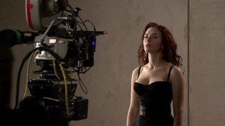 [Góc có thể bạn chưa biết] Scarlett Johansson suýt thì để vụt mất vai Black Widow vào tay mỹ nhân này...