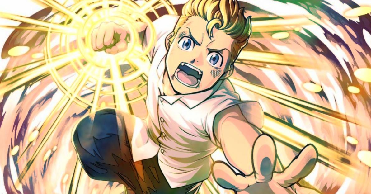 Spoiler Tokyo Revengers 268: Shinichiro là người du hành thời gian?